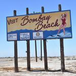 Bombay Beach