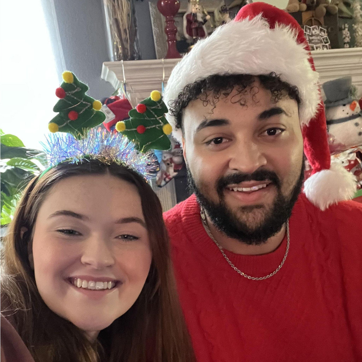 Merry Christmas!