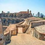 Visit: Castillo de San Felipe de Barajas