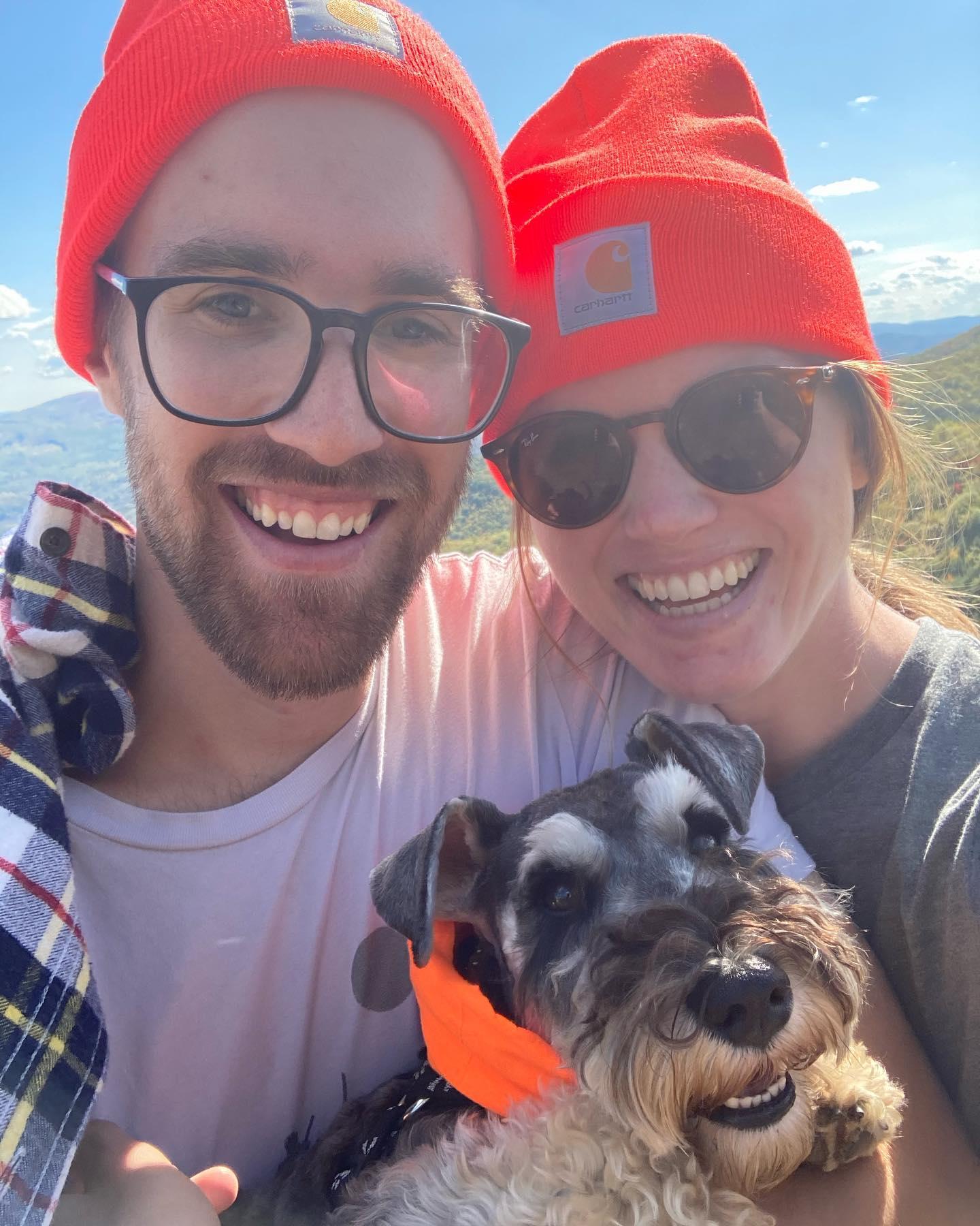 The Wedding Website of Sara Quimby and Rylan Johnson