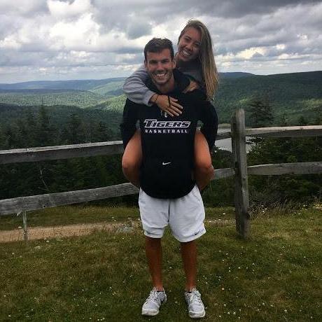 Still in WV!