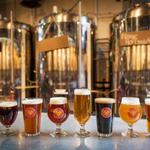Boulder Breweries