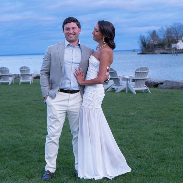 Marla Milone and Kevin Turco's Wedding Website