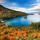 South Lake Tahoe