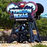 Typhoon Texas Waterpark Houston