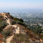 Runyon Canyon Park