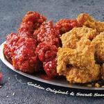 Kyochon Chicken