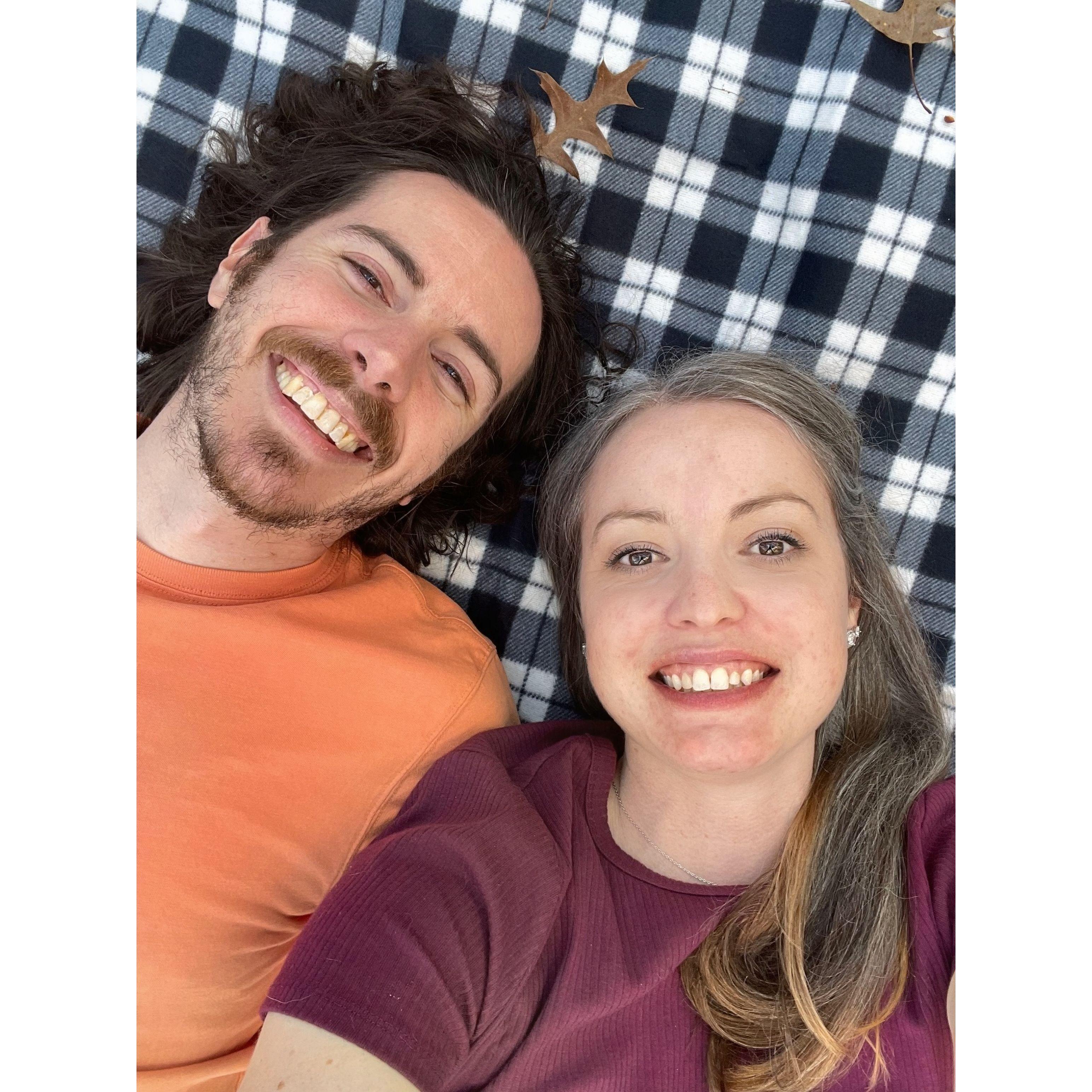 Picnic on the Beltline