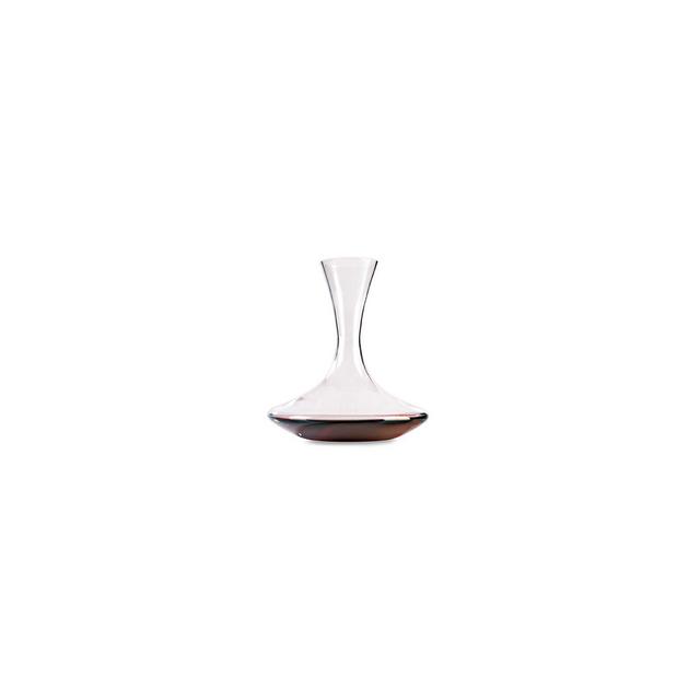 Wine Enthusiast Vivid Decanter