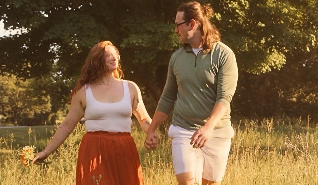 The Wedding Website of Sara Smith and Matthew Bicknell