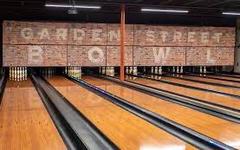 Garden Street Bowl