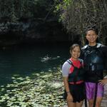 Cenotes