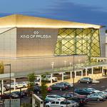 King of Prussia Mall