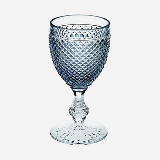 Bicos Bicolor Wine Goblet