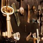 Lock & Key