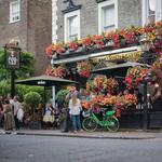 The Scarsdale Tavern, Kensington