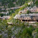 Walnut Canyon National Monument
