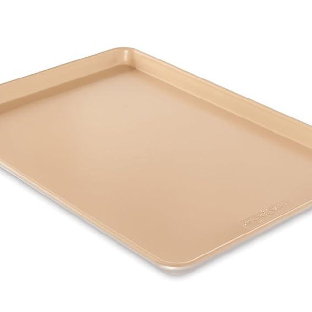 Nordic Ware Naturals Nonstick Big Sheet, 1-Pack