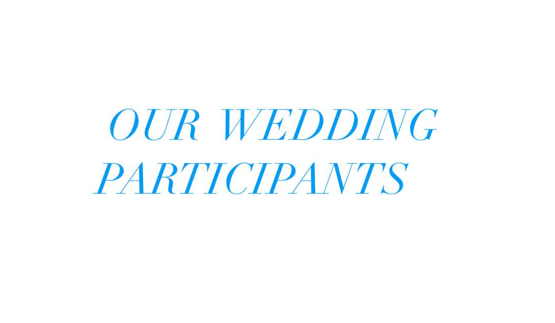 The Wedding Website of Suleyma Sierra and Alan Aviles