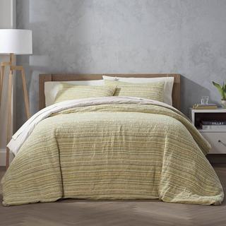 Habit Sequoia Cotton 3-Piece Duvet Set