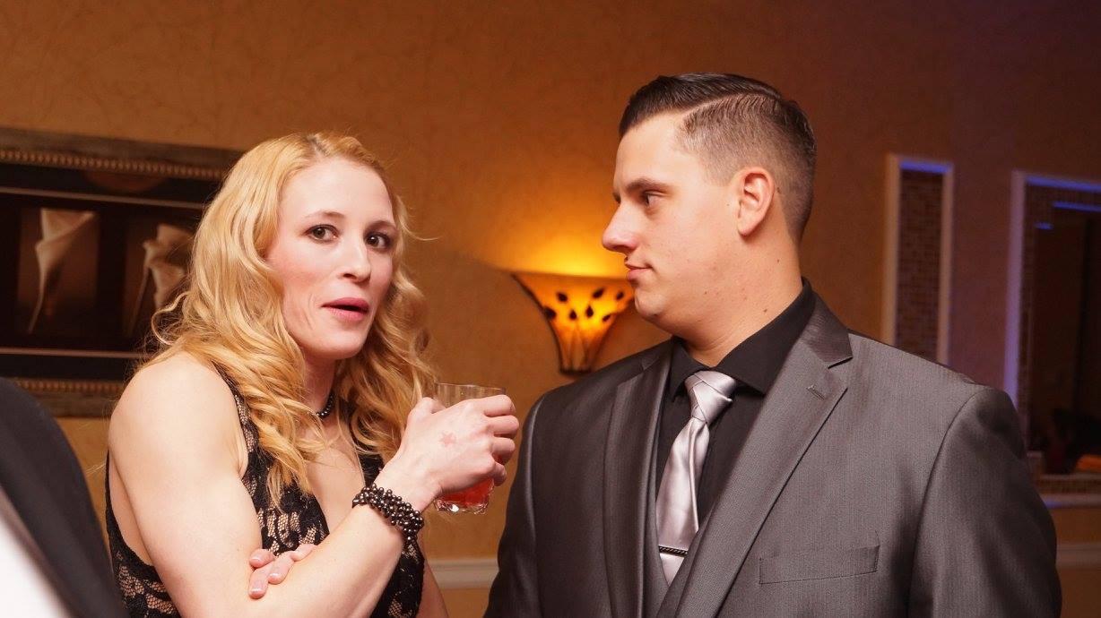 The Wedding Website of Kelly Berg and Rick Rutkowski