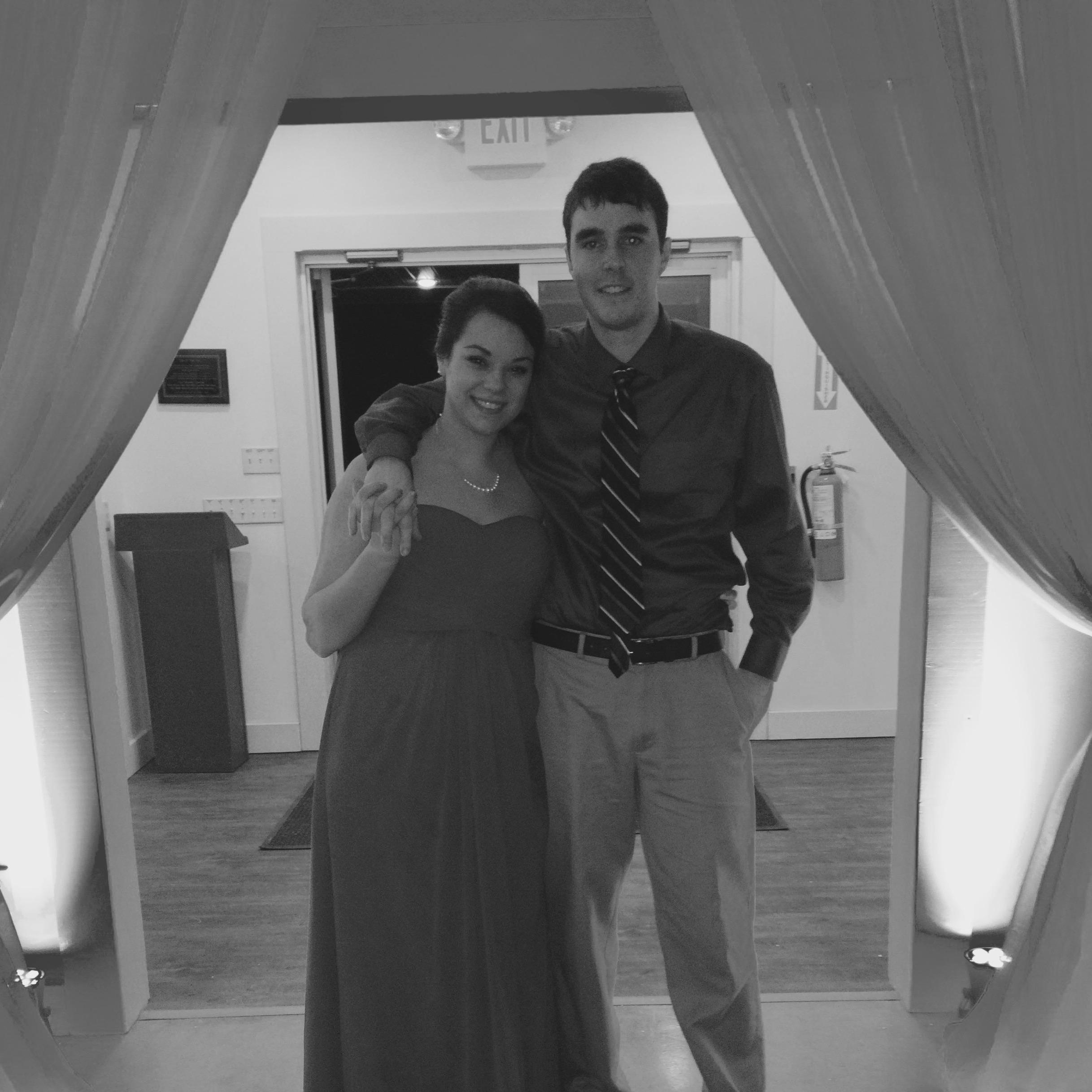 Forever wedding date - 2015