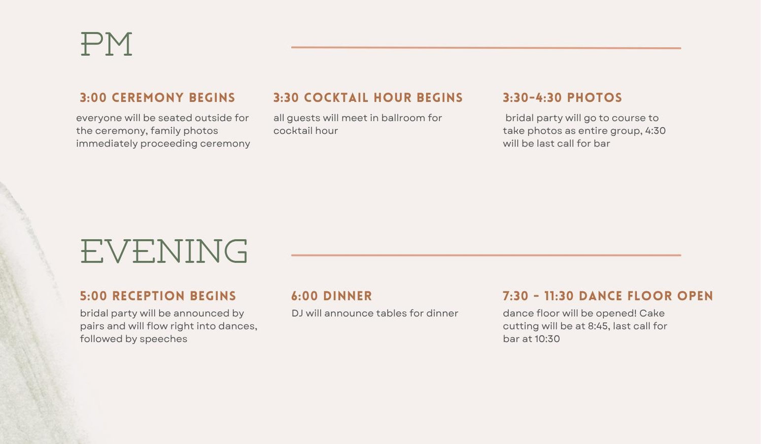 The Wedding Website of Melanie Kitts and Harrison Krause