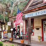 Historic Old Towne Bluffton
