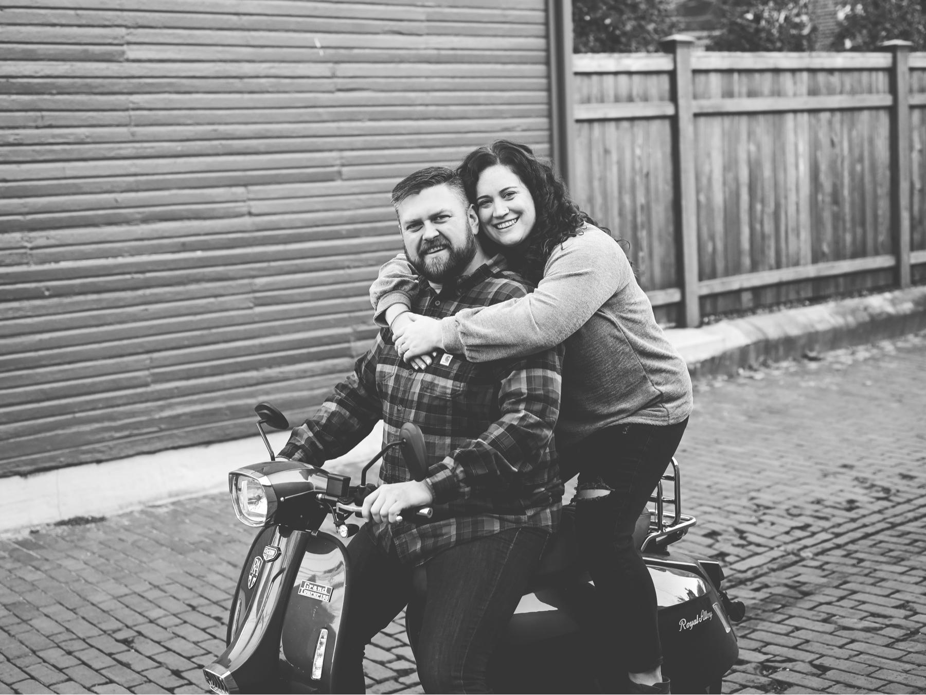 The Wedding Website of Allyson Ruebusch and Erik Vasu-Sarver