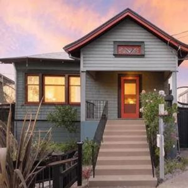 Home Down Payment