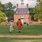 Colonial Williamsburg