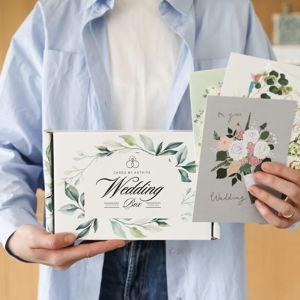 Wedding Cards Book | Cards by Artkive