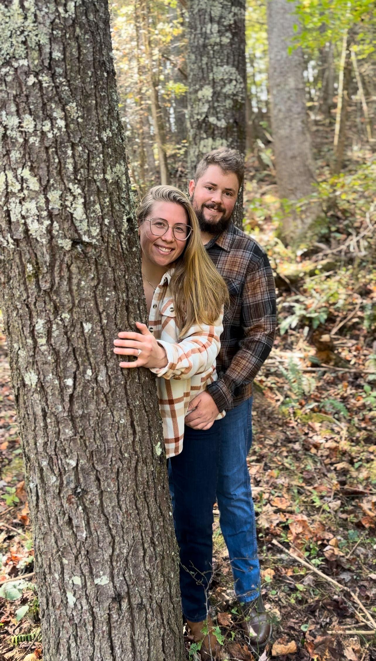 The Wedding Website of Adrianna Trock and Tim Trock