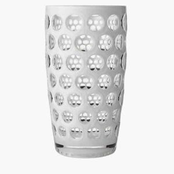 Mario Luca Giusti Lente Highball (set of 6) in White