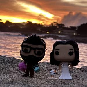 Our Elopement Recovery Fund - Venmo