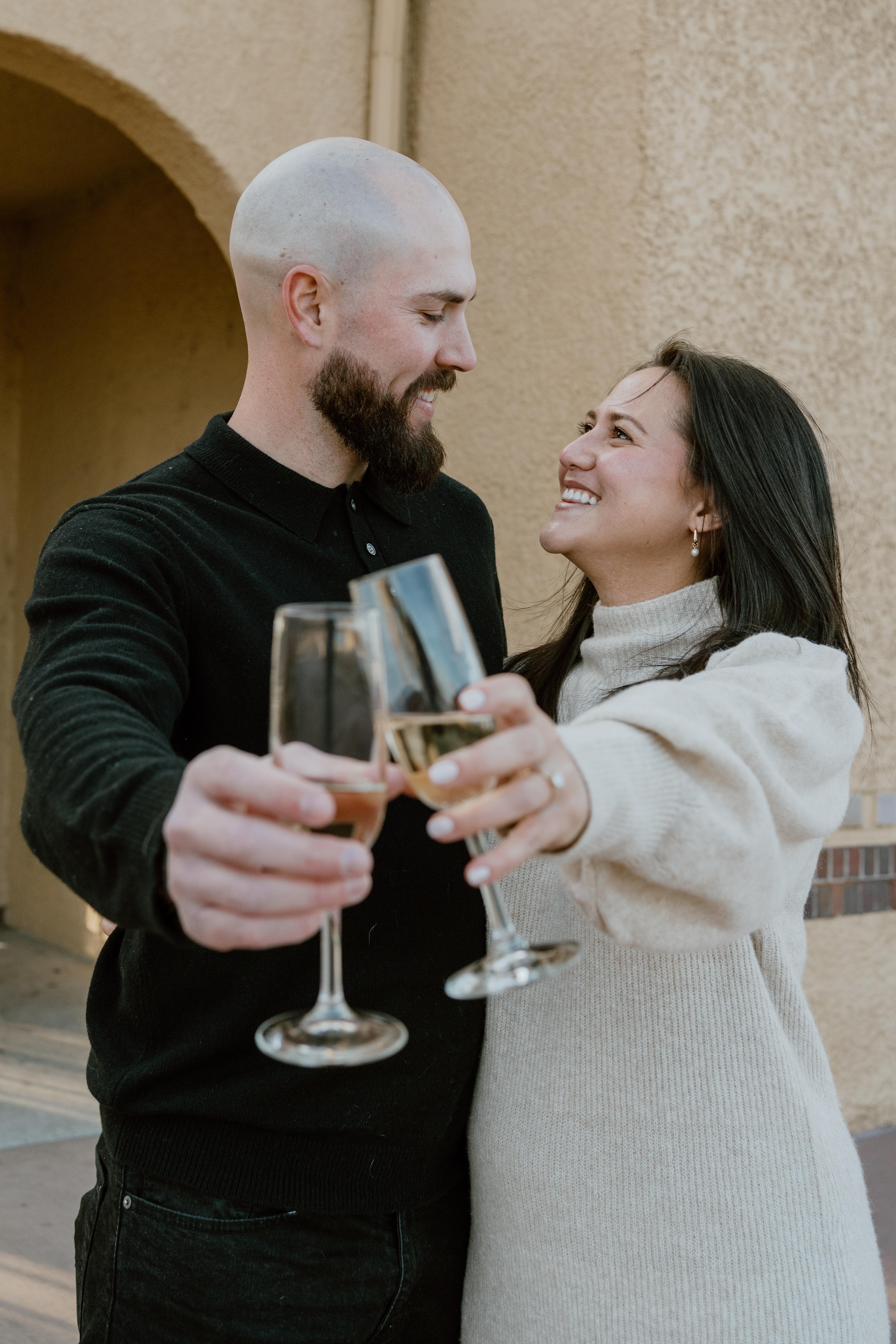 The Wedding Website of Sasha Reeves and Jake Rule