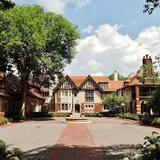 Cranbrook House & Gardens