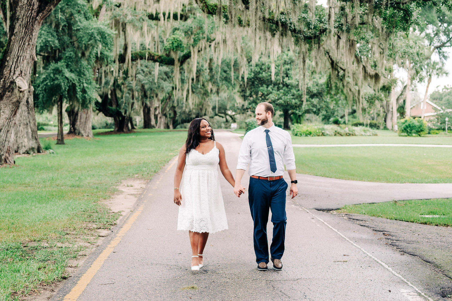 The Wedding Website of Charneel Bowen and Ryne Neville