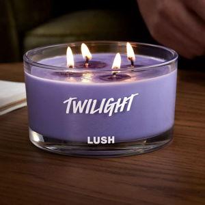 Twilight 4 Wick Candle