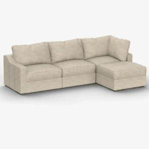 Lovesac Modular Couch