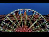 The St. Louis Wheel