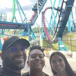 SeaWorld Orlando