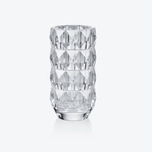 Louxor Round Vase S Baccarat