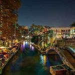 San Antonio River Walk