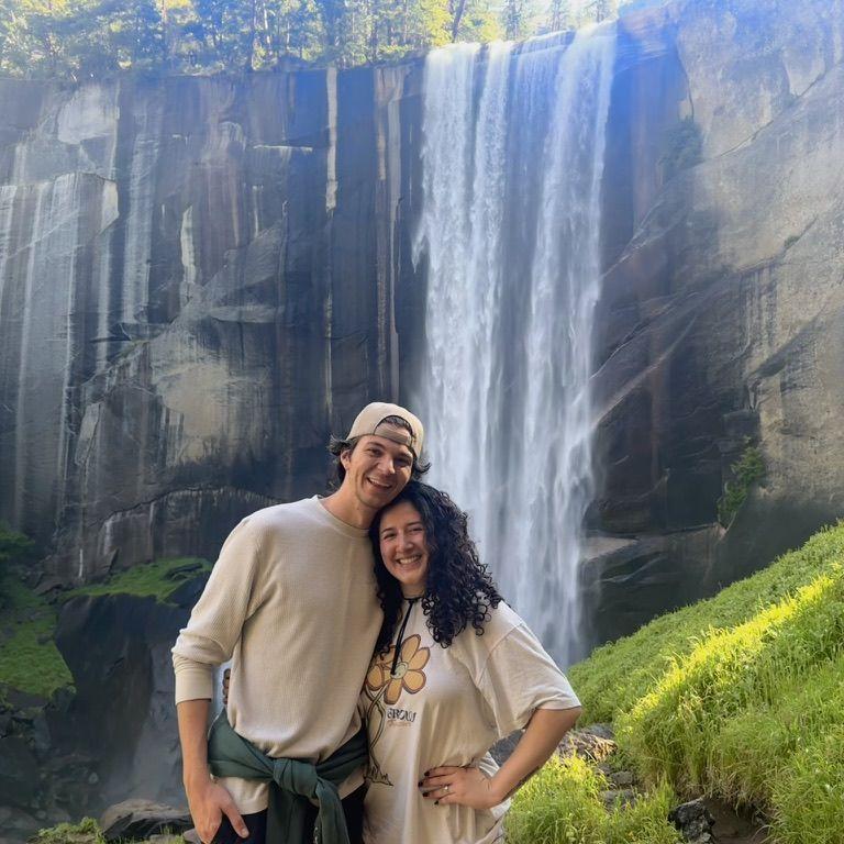 Yosemite!