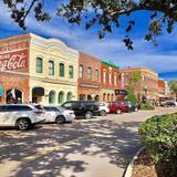 Amelia Island Historic Walking Tours