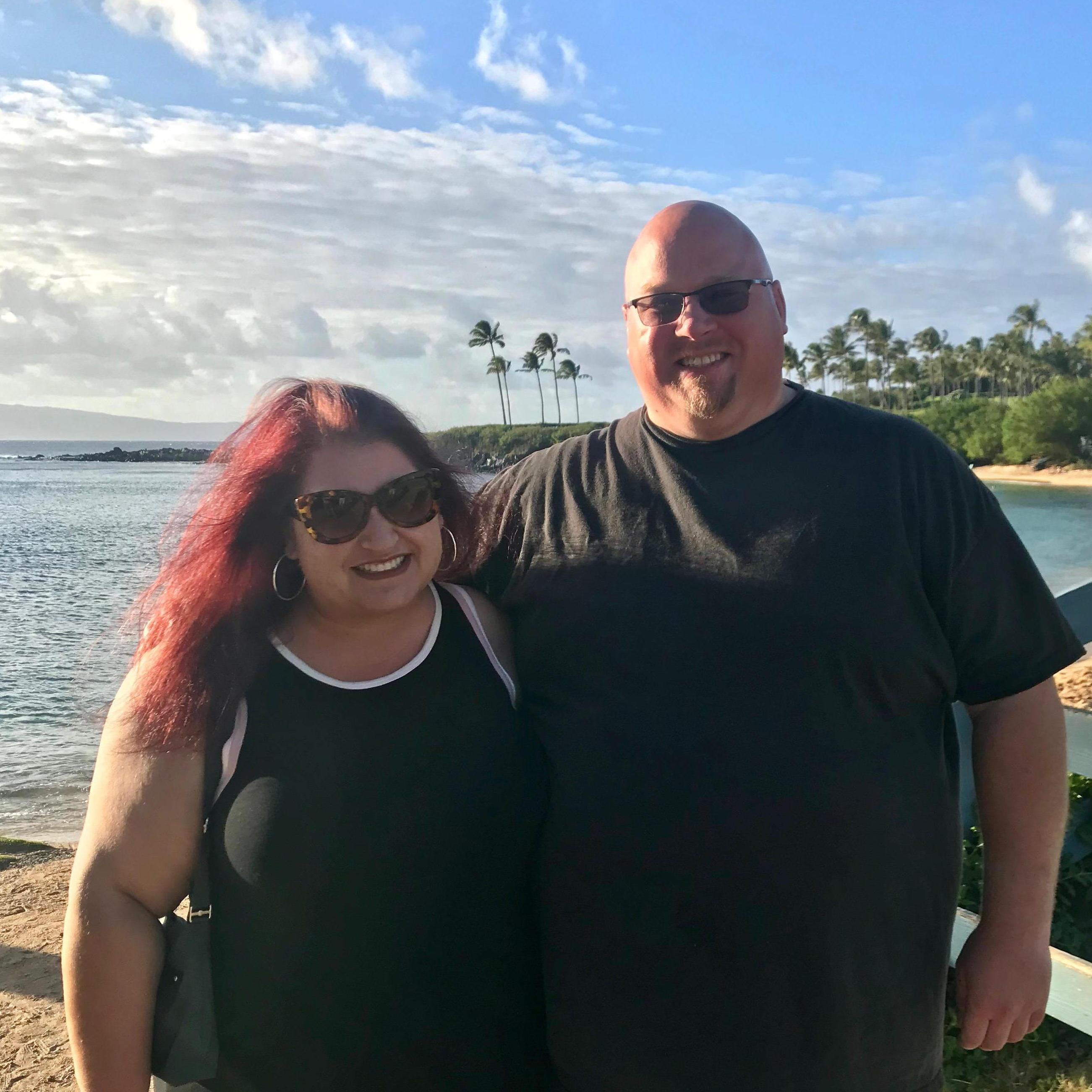 Maui, 2019