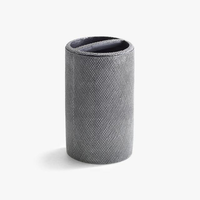 Gray Raoul Toothbrush Holder