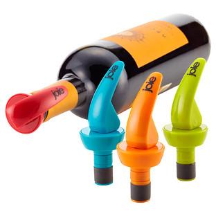 Wine Bottle Topper