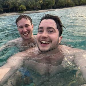 Honeymoon Adventure Fund!